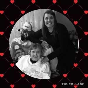 Meet your Posher, Lori lynn